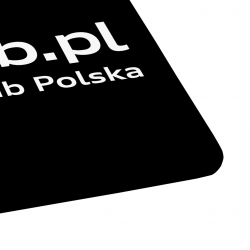 Podkładka pod myszkę Audi A4 Klub Polska