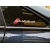 Naklejki Audi A4 Klub Polska - pakiet 2szt